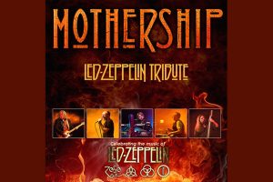 Mothership: Led Zeppelin Tribute