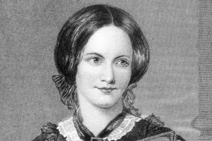 Charlotte Brontë: About the Author