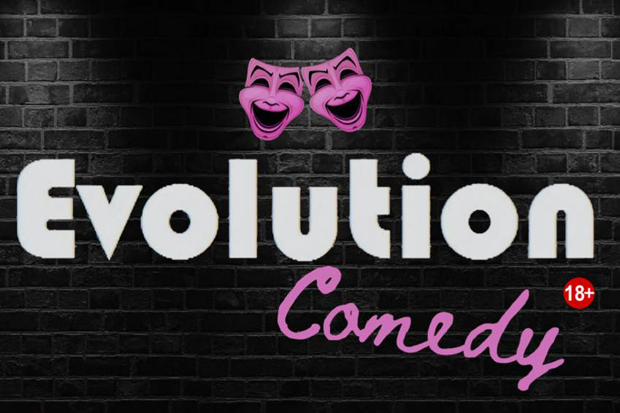 Evolution Comedy Club