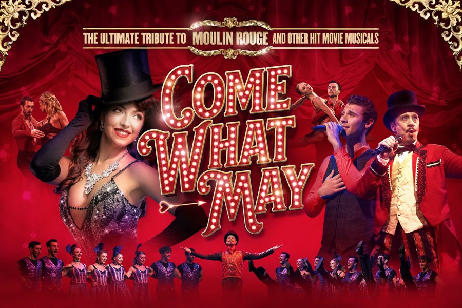 Come What May: The Ultimate Tribute To Moulin Rouge