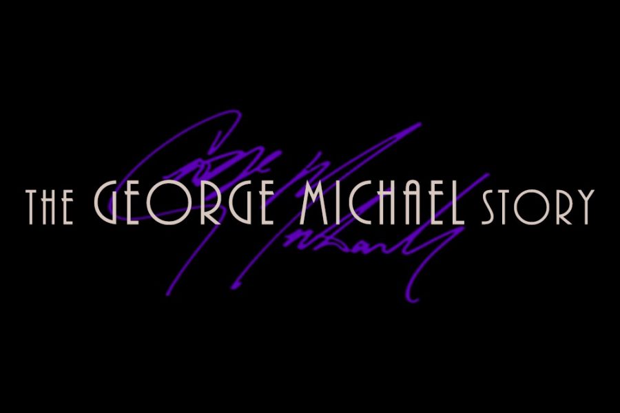 The George Michael Story