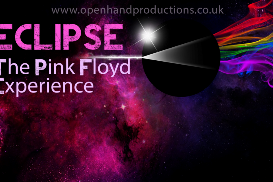 Eclipse: The Pink Floyd Experience