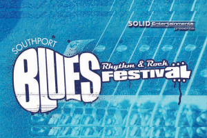 Coming soon: Southport Blues, Rhythm & Rock Festival