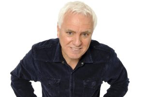 Dave Spikey - Life in a Northern Town
