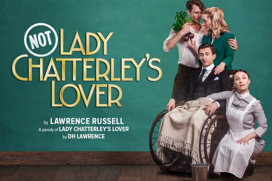 Not: Lady Chatterley’s Lover