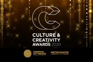 Watch live! – Culture & Creativity Awards 2020