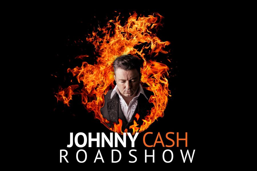Johnny Cash Roadshow: From the Ashes Tour