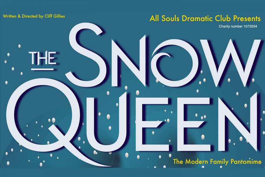 The Snow Queen: ASDC The Modern Family Pantomime