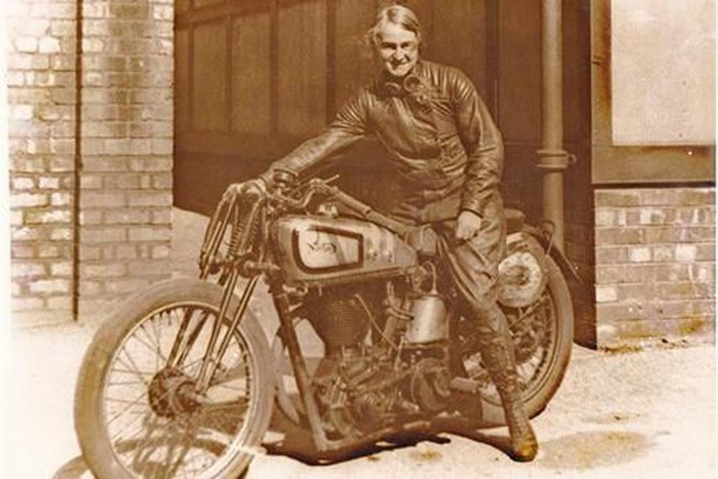 A Simple Answer for a Tricky Problem: The Story of Beatrice Shilling