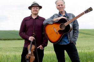 Grateful Fred's: Americana & Roots Music