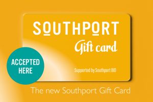 Southport Gift Card