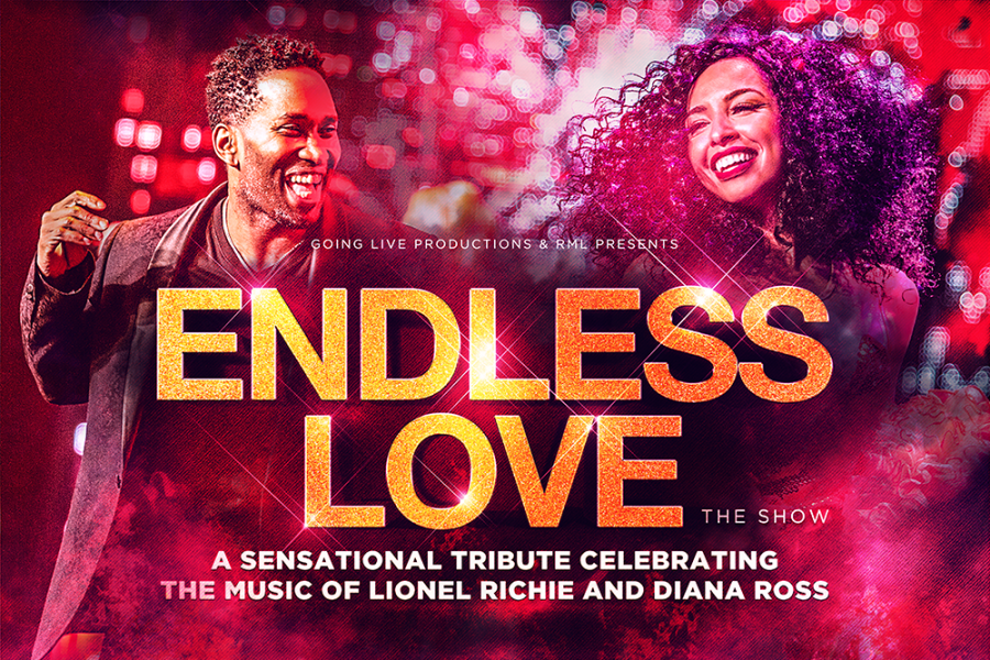 Endless Love The Show