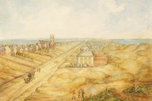 New Exhibition – Built on Sand: 200 Years of Southport’s Changing Street Scene