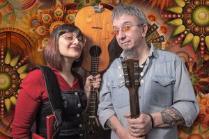 Grateful Fred's: Americana & Roots Music