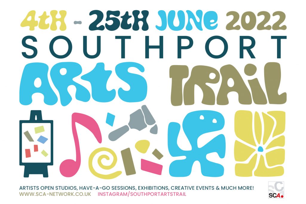 Southport Arts Trail 2022