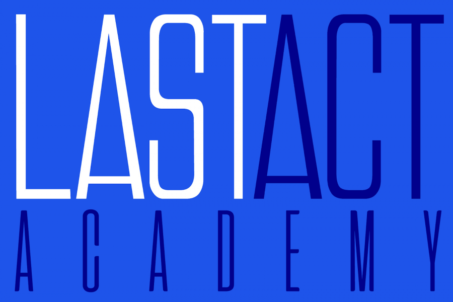 LastAct Academy: The Big Show