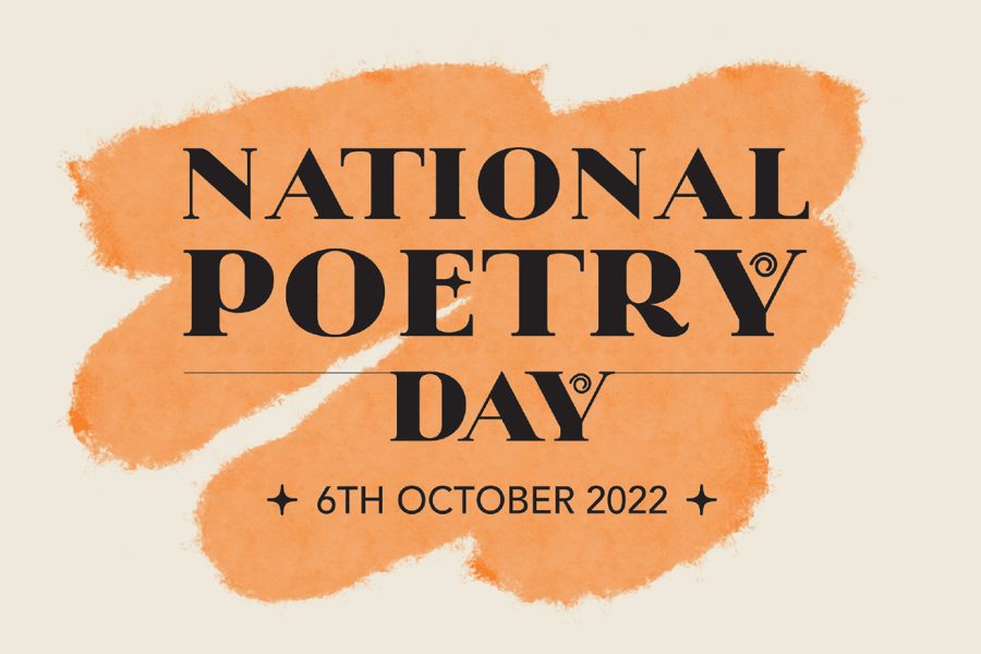National Poetry Day: The Poetry Of Trees