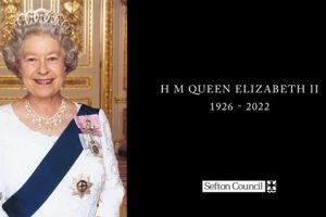 Her Majesty the Queen 1926-2022