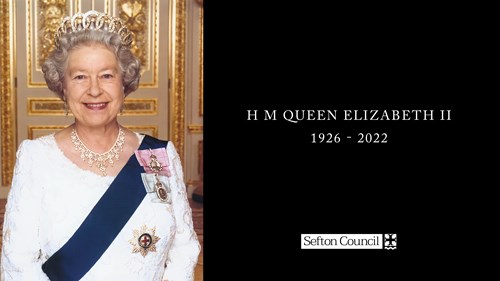 Her Majesty the Queen 1926-2022