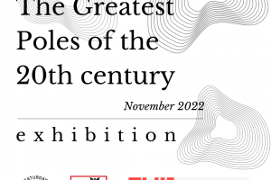 The Greatest Poles of the 20th Century