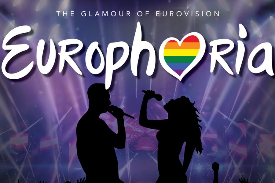 The Glamour of Eurovision: Europhoria