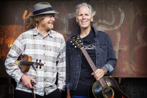 Grateful Fred’s: Americana & Roots Music