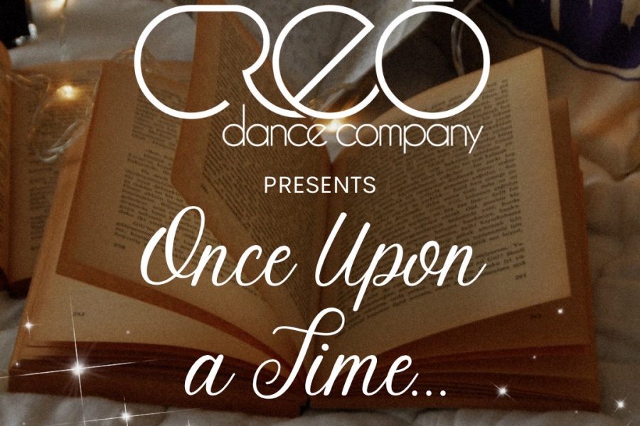 CREÓ Dance Company: Once Upon A Time