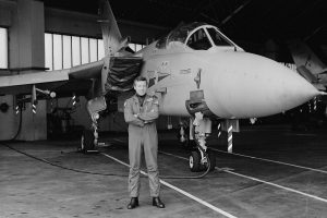 My Life as a Cold War Fighter Pilot