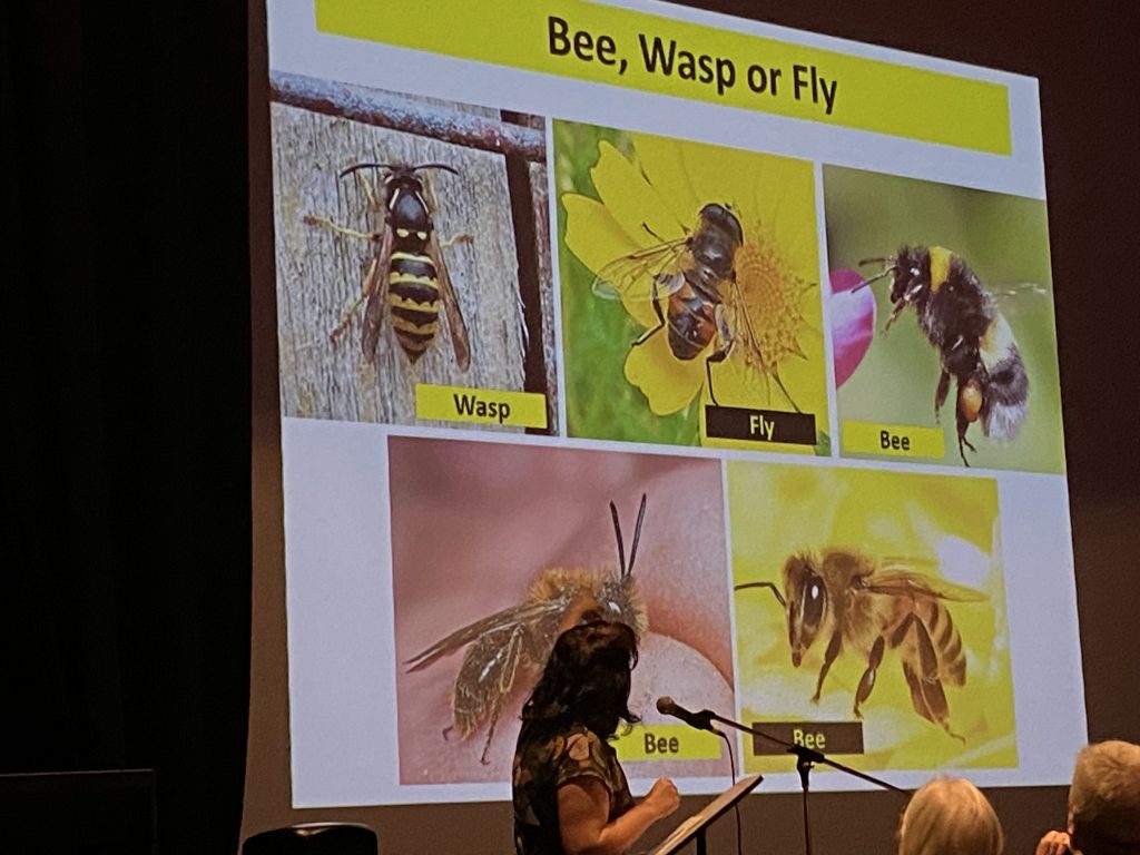 Meet Our Beekeeper Talk Customer Feedback