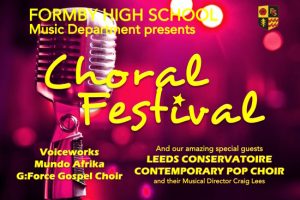 FHS Choral Festival 2023