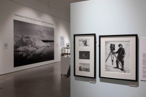 Last Chance – Herbert Ponting: Explorer and Photographer
