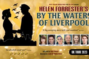 First wave of cast members announced for Helen Forrester play ‘By The Waters Of Liverpool’