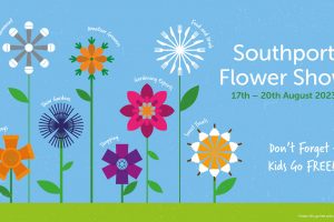 Southport Flower Show Tickets On Sale at The Atkinson
