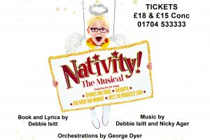 SONG: Nativity The Musical