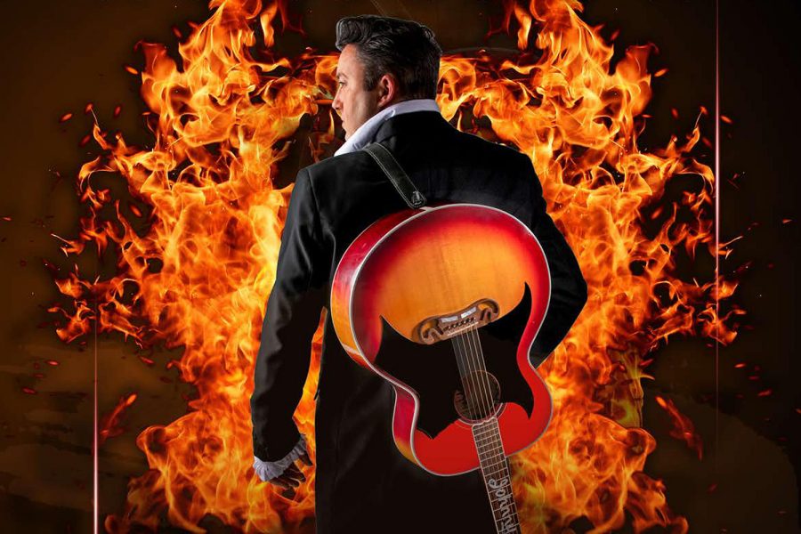 Johnny Cash Roadshow: Through the Years Tour