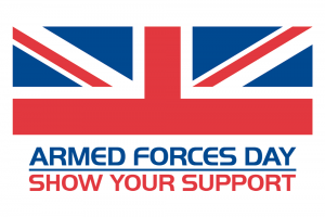 Southport Armed Forces Day 2024