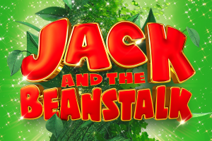 Jack and the Beanstalk – A Giant Christmas Spectacular!