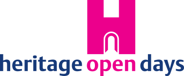 Heritage Open Days are back!