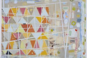 New Exhibition – Quilt | Grid | Pattern