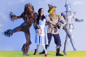 The Wizard of Oz - Ballet