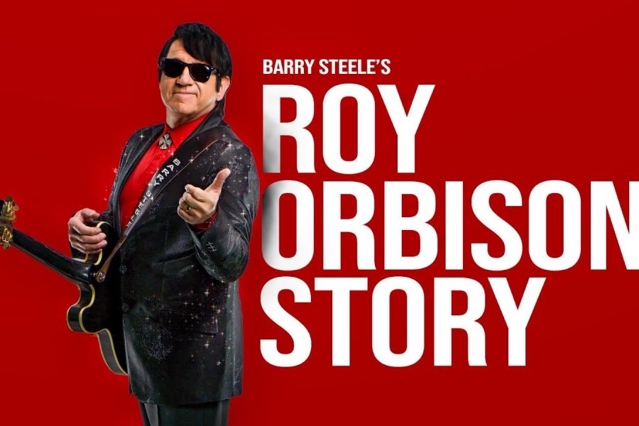 Barry Steele’s Roy Orbison Story