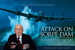 Film: Attack on Sorpe Dam