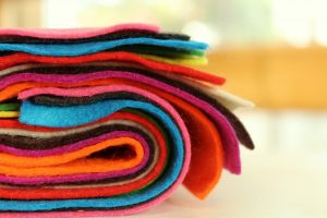 An Introduction to Felting Techniques