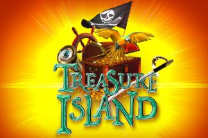 Treasure Island – A swashbuckling pantomime adventure!