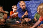 Claytime! Interactive Play