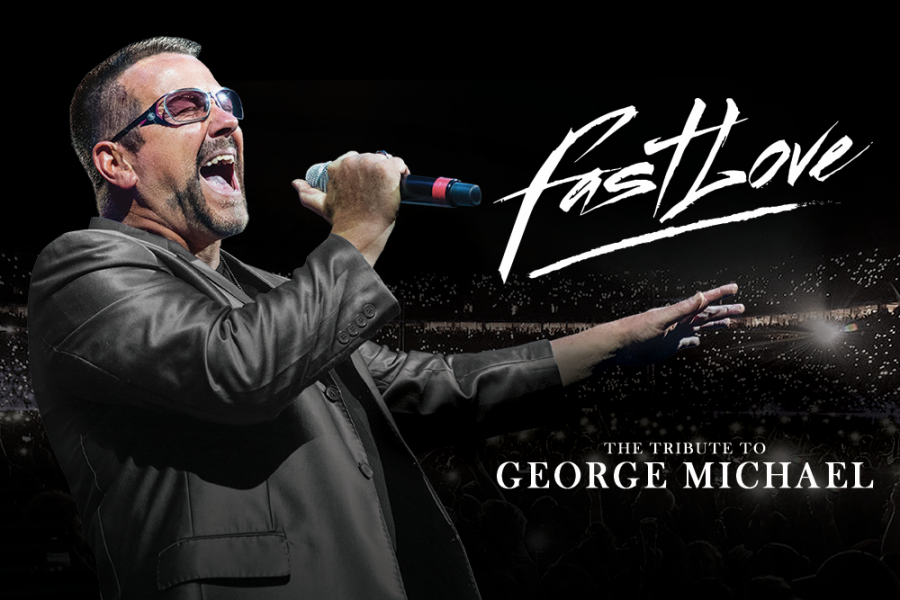 Fastlove – The George Michael Tribute