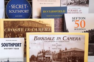 Delve into Southport’s Past at The Atkinson Shop