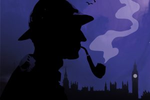 Sherlock Holme: The Last Act